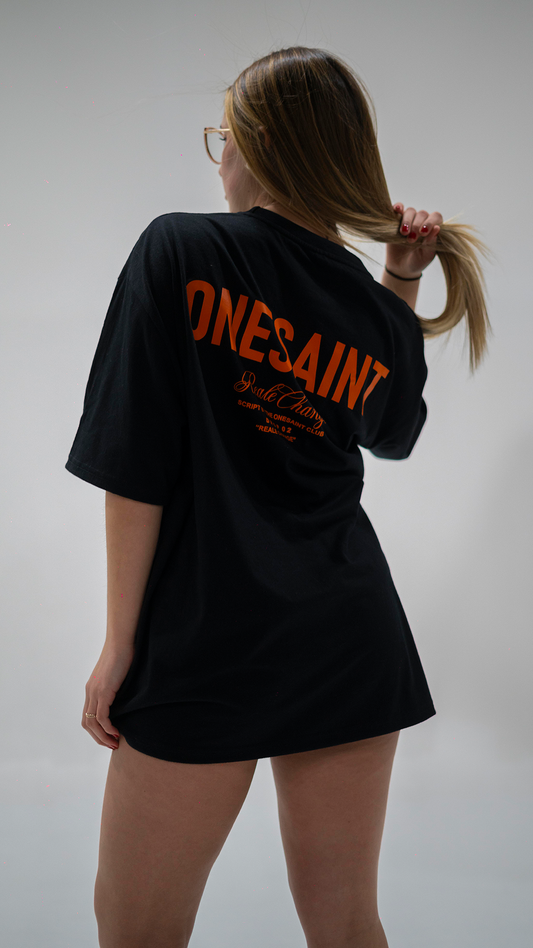 POLERA ONESAINT CLUB